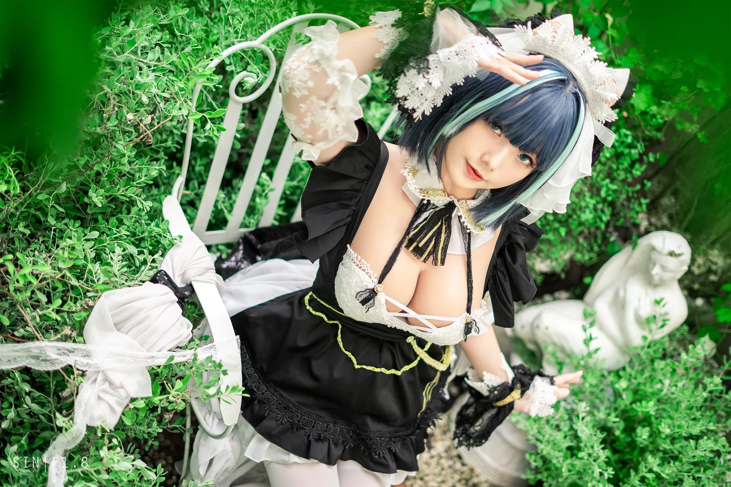 Messie_Huang - Cheshire Azur Lane [20P-75MB] tg@simisebaisi 【丝足阁】011.webp